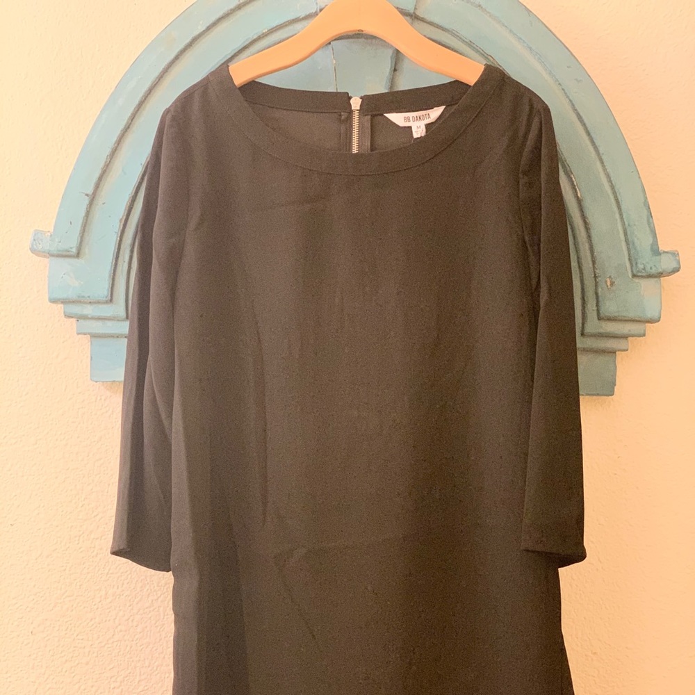 BB DAKOTA TUNIC/DRESS